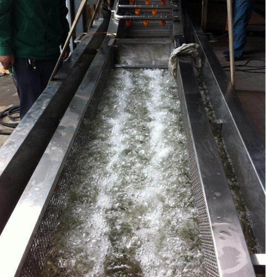 金屬清洗消泡劑