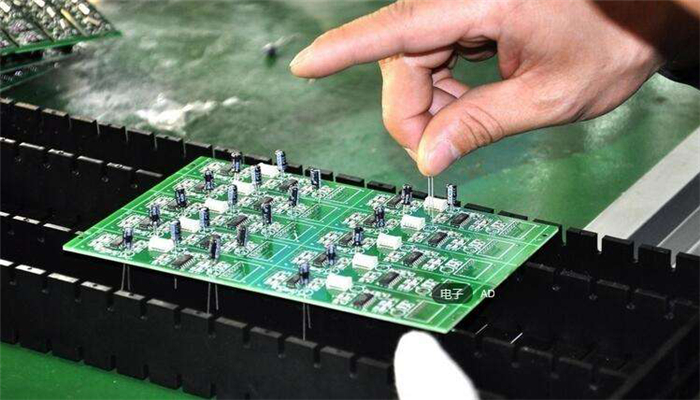 線(xiàn)路板清洗消泡劑