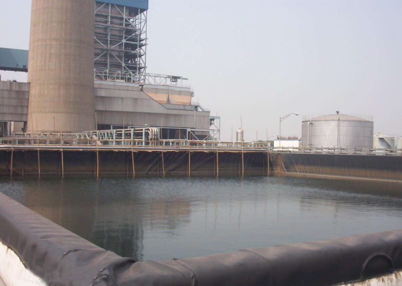 電廠(chǎng)污水處理消泡劑