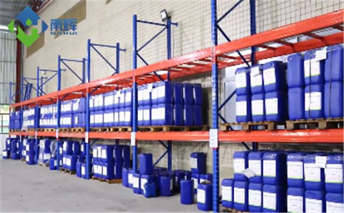 (圖:南輝消泡劑)