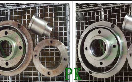 (圖:五金金屬清洗零件)