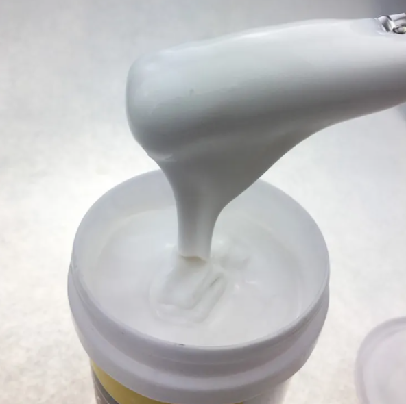 （圖：膠水消泡劑運用場(chǎng)景）