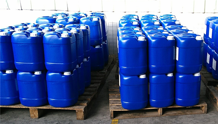 （圖：南輝消泡劑廠(chǎng)家）