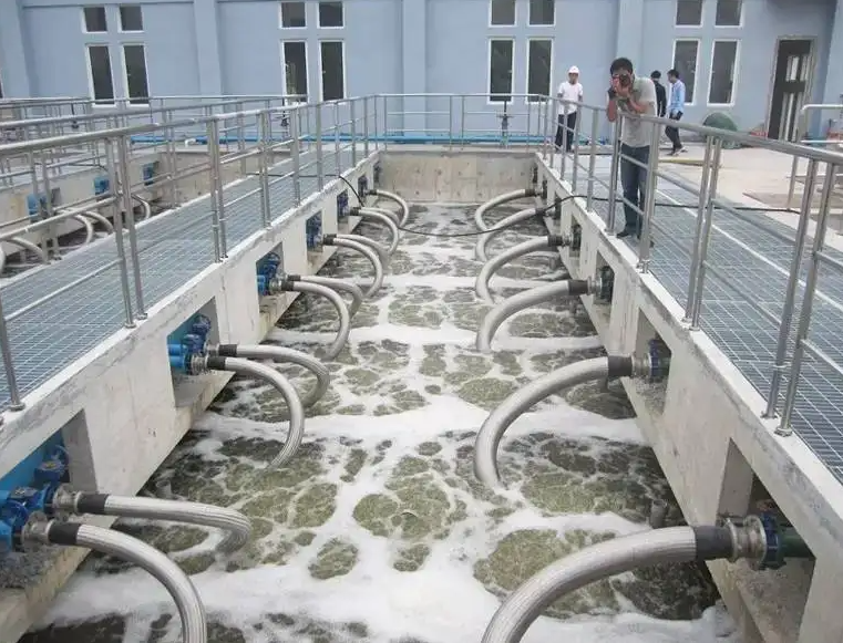 污水處理消泡劑