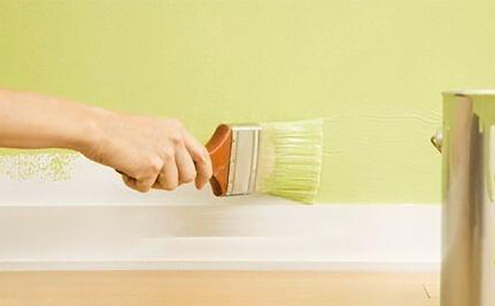 （圖：水性涂料專(zhuān)用消泡劑）