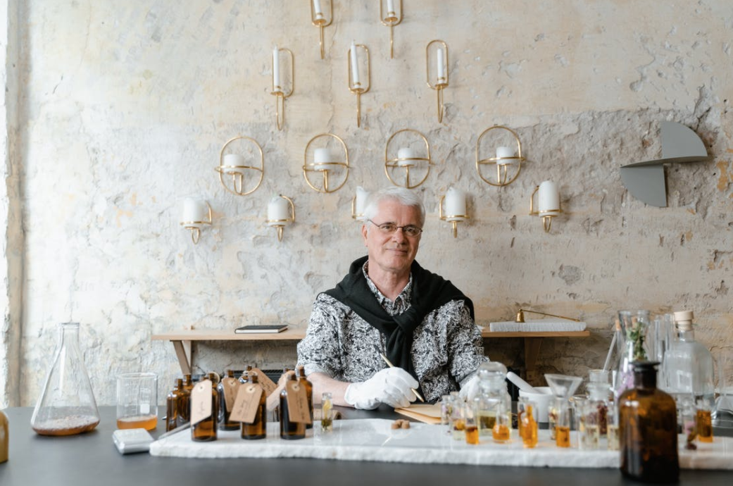 （圖：聚氨酯消泡劑廠(chǎng)家）