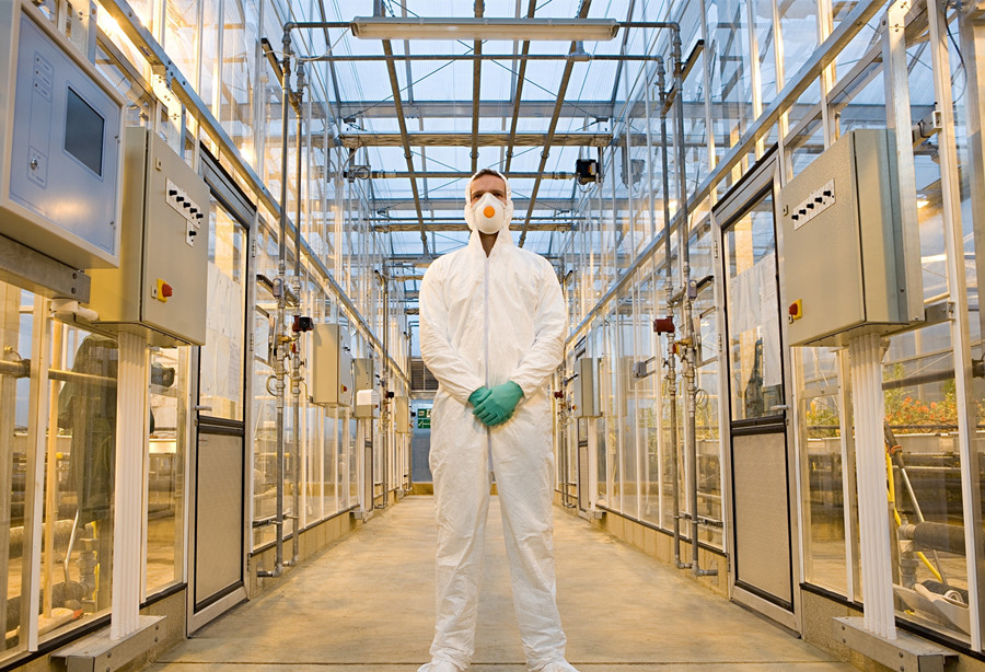 （圖：工業(yè)消泡劑有毒嗎？）