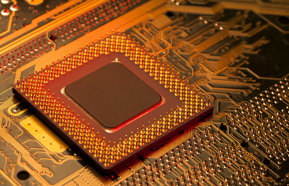 (圖:PCBA線(xiàn)路板)