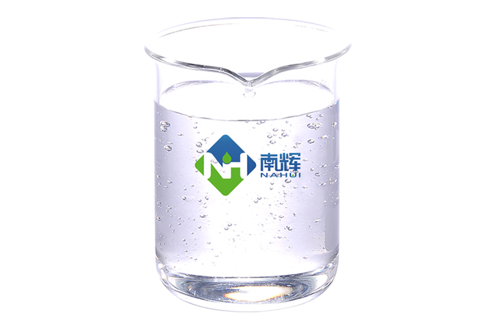 (圖:南輝水性粘合劑消泡劑)