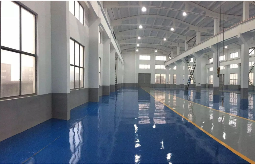 聚氨酯地坪涂料消泡劑