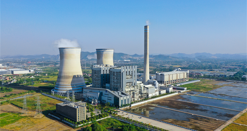 電廠(chǎng)濕法脫硫用消泡劑