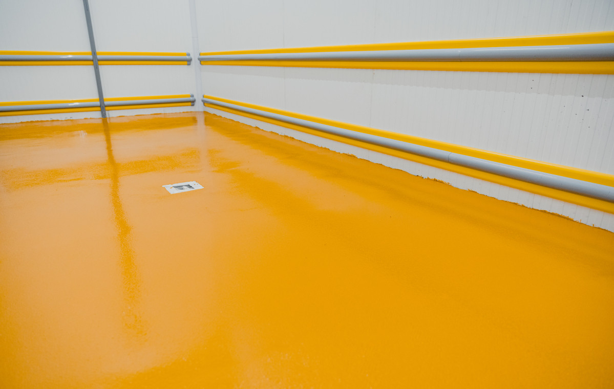 (圖:環(huán)氧樹(shù)脂消泡劑應用)