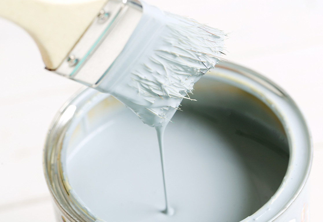 （圖：水性環(huán)氧涂料消泡劑應用）