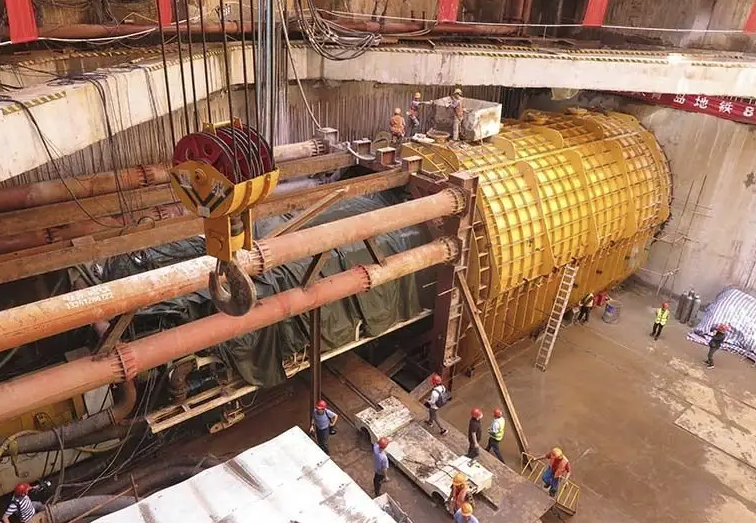 盾構機泥漿污水消泡劑