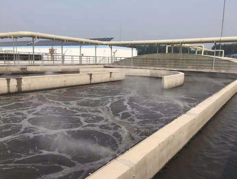 線(xiàn)路板污水消泡劑