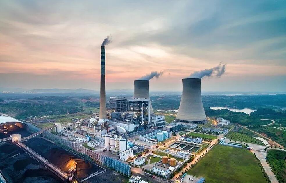 電廠(chǎng)脫硫脫硝消泡劑