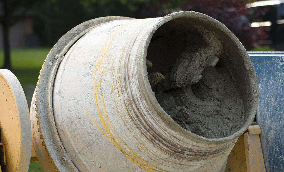 (圖:注漿脫泡劑產(chǎn)品應用)