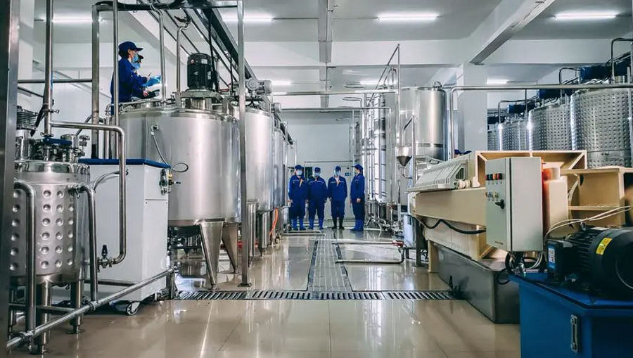 有機硅消泡劑生產(chǎn)廠(chǎng)家