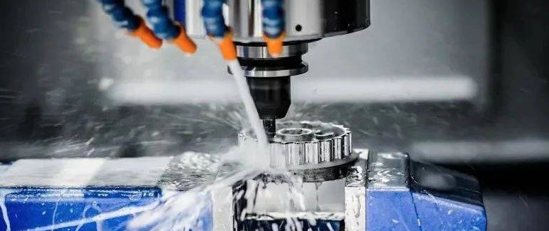 (圖:切削液消泡劑應用場(chǎng)景)