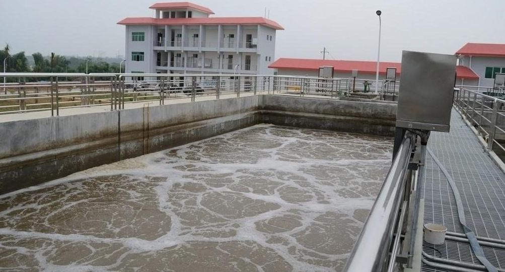 養殖污水處理消泡劑