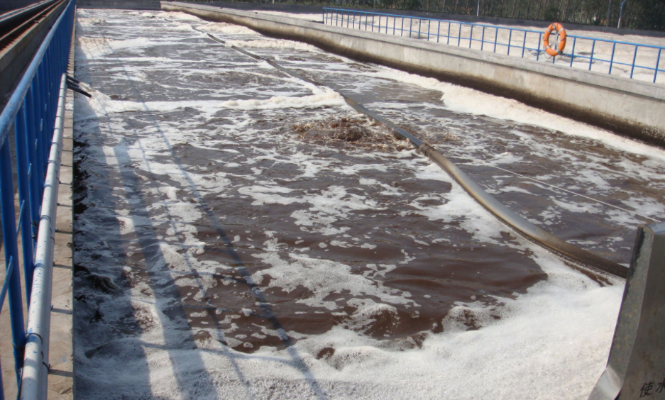 焦化廢水消泡劑