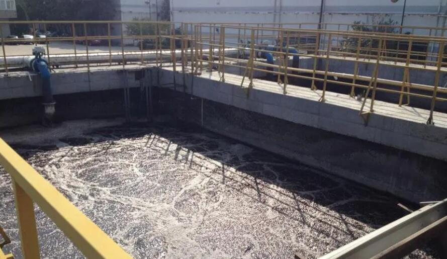 聚醚類(lèi)污水處理消泡劑