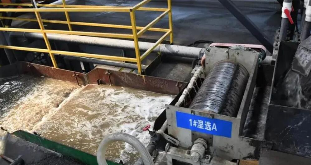 （圖：南輝水處理消泡劑應用）