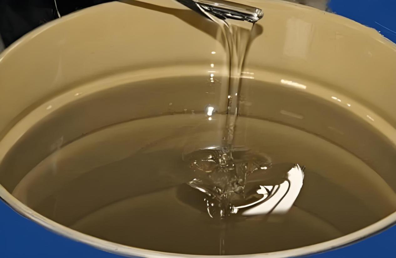 聚乙烯醇膠水消泡劑應用