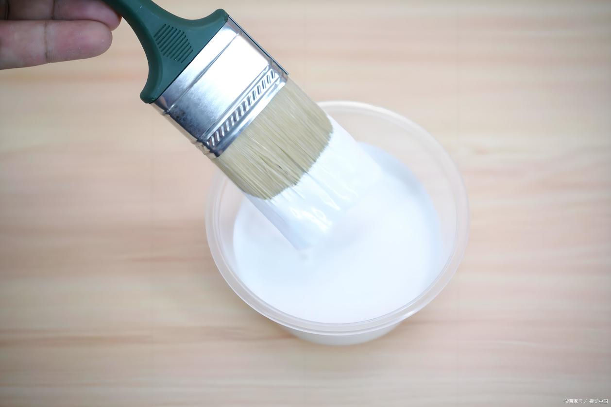 白乳膠消泡劑應用場(chǎng)景