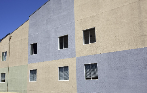 內外墻涂料消泡