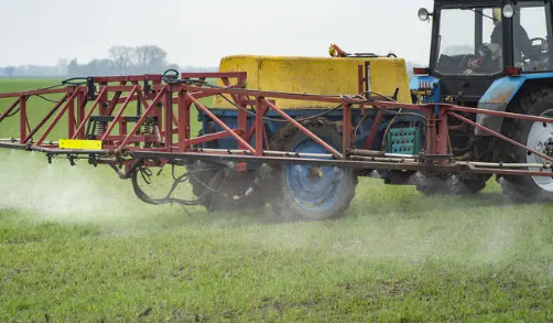 農藥生產(chǎn)消泡