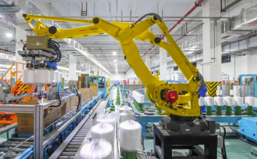 丙烯酸漿料消泡