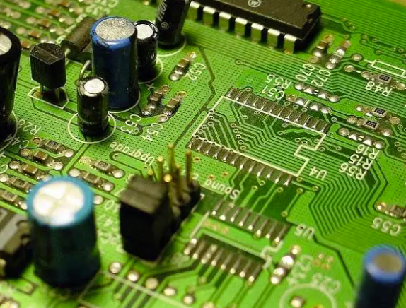 線(xiàn)路板油墨消泡