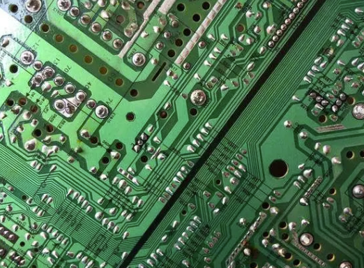 線(xiàn)路板顯影消泡