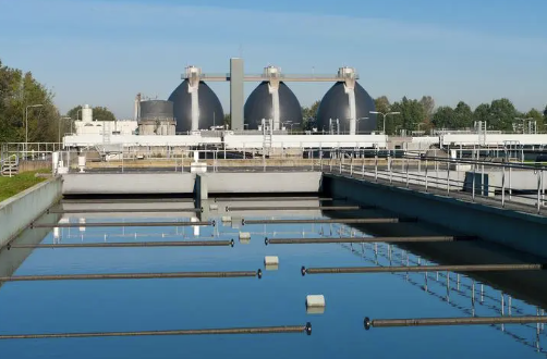 非硅類(lèi)水處理消泡