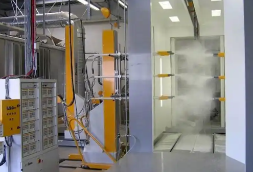 噴房循環(huán)水消泡