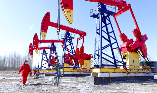 油田化學(xué)消泡