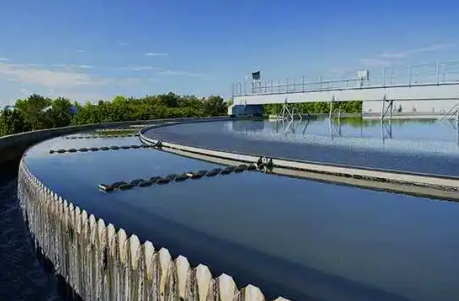 （反滲透水處理消泡劑應用場(chǎng)景）