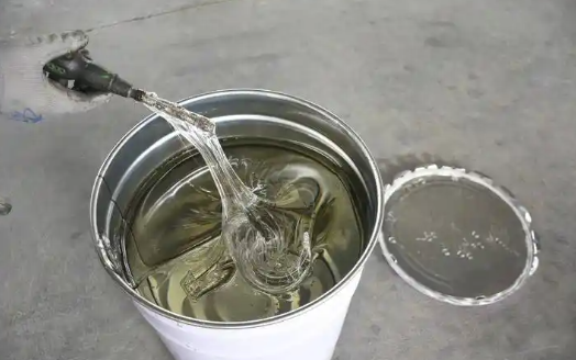 （膠水消泡劑應用場(chǎng)景）