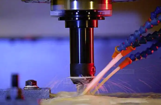 （線(xiàn)切割液消泡劑應用場(chǎng)景）