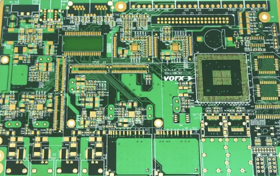 （線(xiàn)路板清洗消泡劑應用場(chǎng)景） 