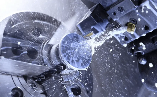 （金屬清洗消泡劑應用場(chǎng)景）