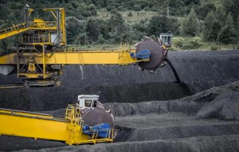 （選礦消泡劑應用場(chǎng)景）