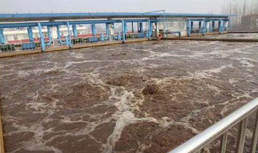 （造紙黑液用消泡劑應用場(chǎng)景）