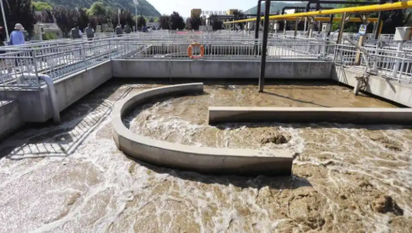 （盾構污水消泡劑應用場(chǎng)景）