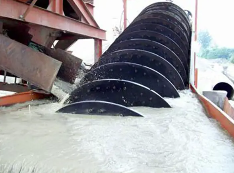 （盾構水處理消泡劑應用場(chǎng)景）