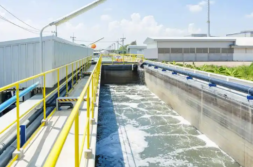 （直排水消泡劑應用場(chǎng)景）