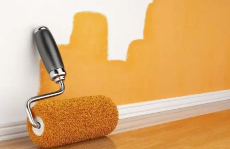 （環(huán)氧面漆消泡劑應用場(chǎng)景）