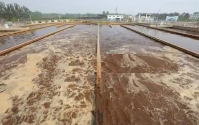 （脫硫廢水高溫消泡劑應用場(chǎng)景）