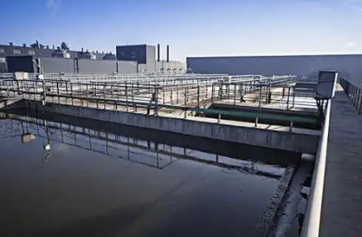 （制漿水處理消泡劑應用場(chǎng)景） 